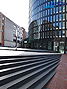 RWE – Tower, Stadt Dortmund Referenz