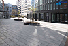 RWE – Tower, Stadt Dortmund Referenz