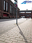 Zeche Ewald, Stadt Herten Referenz