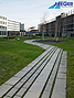 C + A Hauptniederlassung, Stadt Düsseldorf Referenz